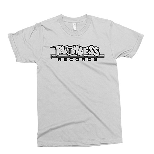Ruthless Records T Shirts Nwa Ice Cube Eazy E Fan